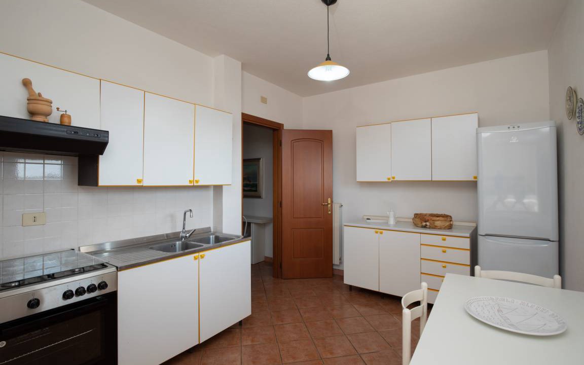 Photo of Kitchen in Olbia