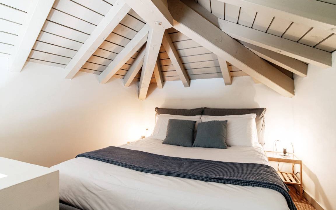 Photo of Bedroom in Ossuccio