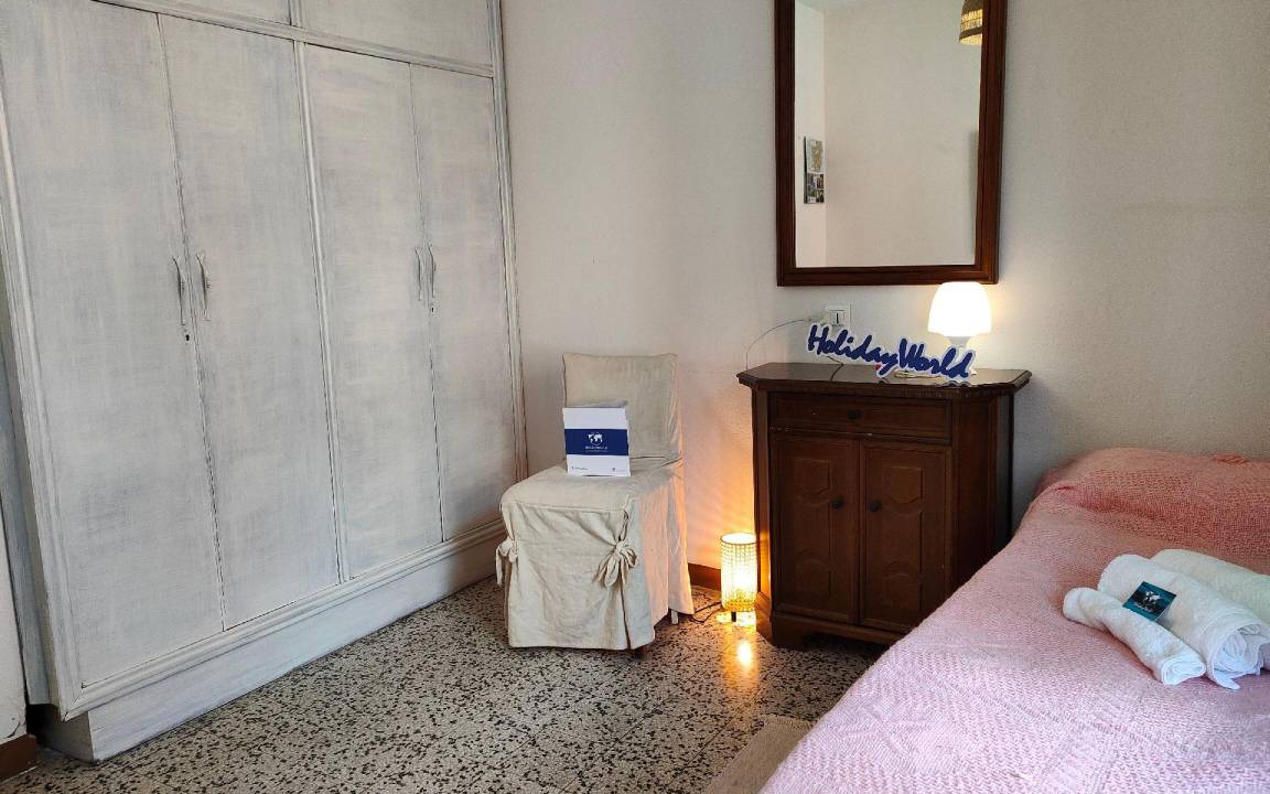 Photo of Bedroom in Esino Lario