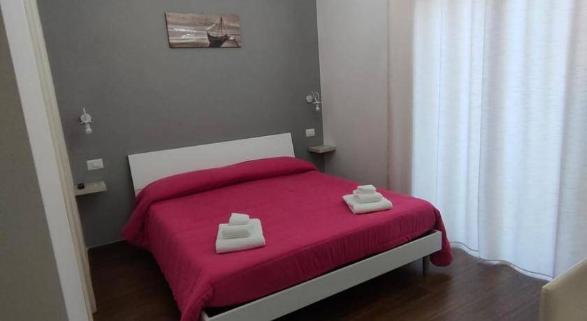 Photo of Bedroom in Mirabella Eclano
