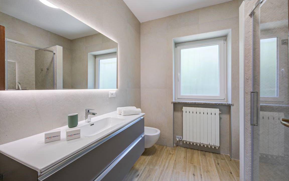 Photo of Bathroom in Castelveccana