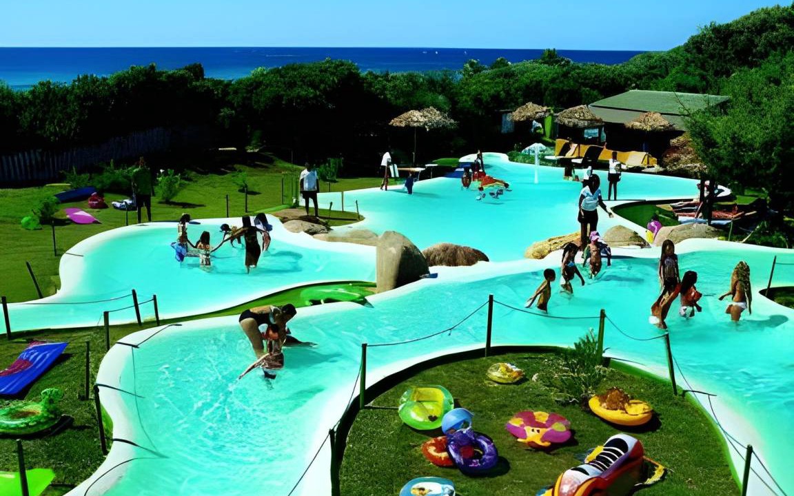 Photo of Others in Forte Village