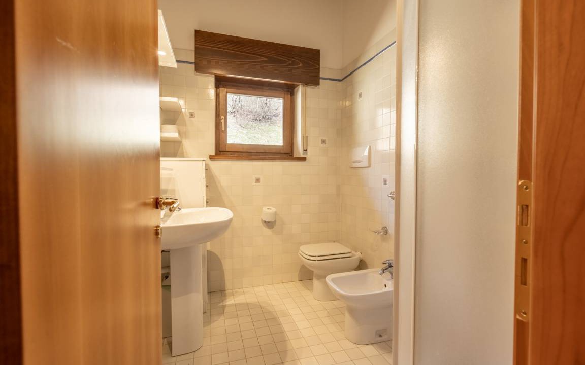 Photo of Bathroom in Venas di Cadore