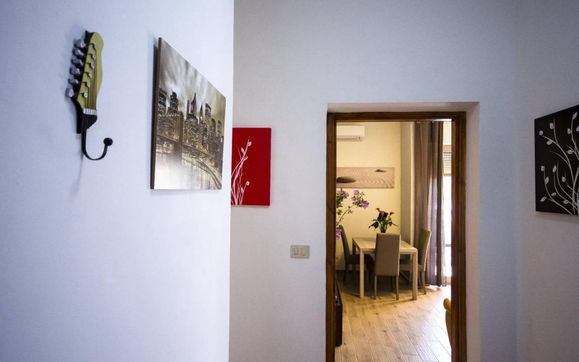 Photo of Others in Quartiere XXIX Ponte Mammolo