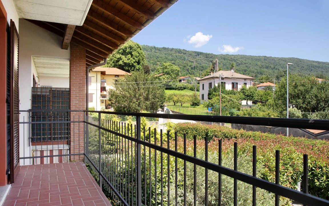 Photo of Patio Balcony in Cocquio-Trevisago