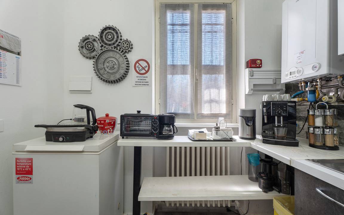 Photo of Kitchen in Borgo Ticino