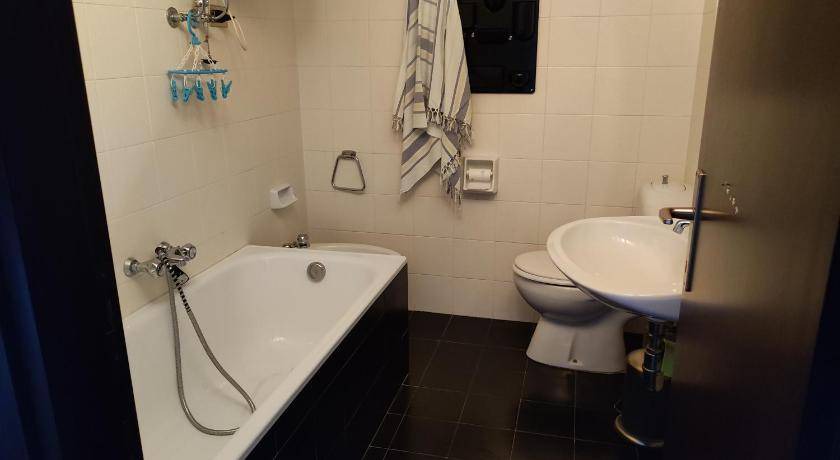 Photo of Bathroom in Campitello Matese