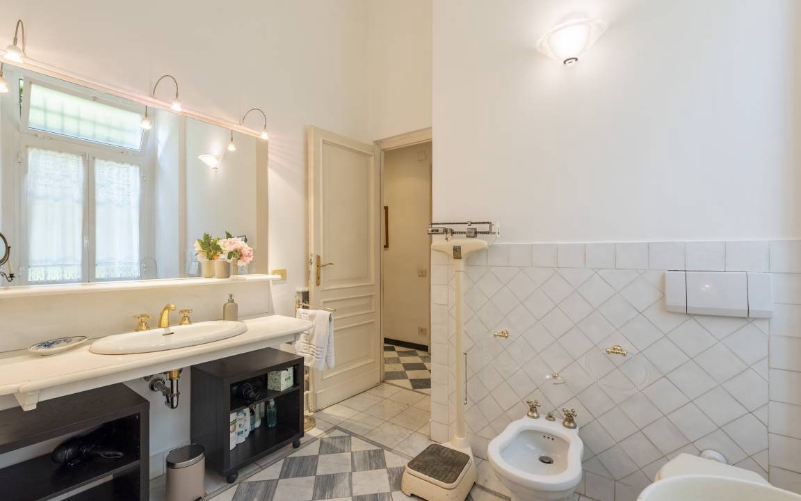 Photo of Bathroom in Carignano