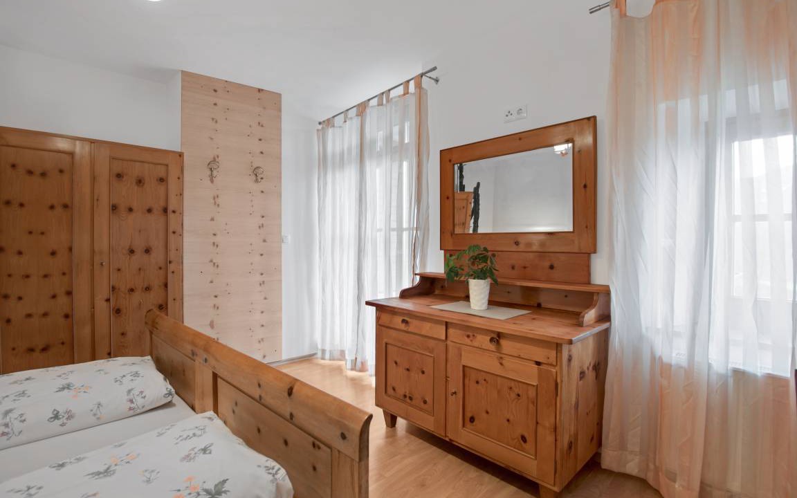 Photo of Bedroom in Feldthurns