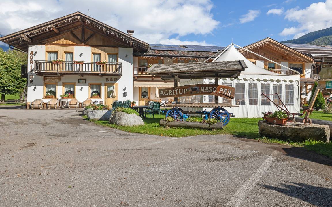 Photo of Others in Caderzone Terme