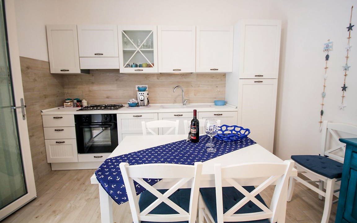 Photo of Kitchen in Marina di Grosseto