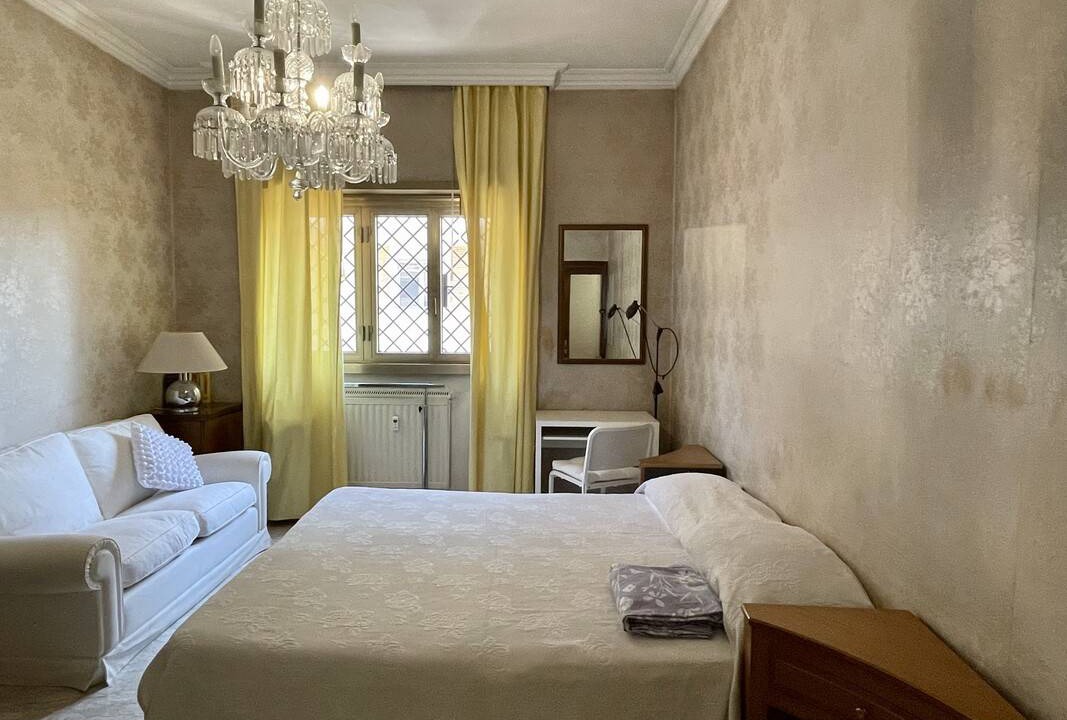 Photo of Bedroom in Quartiere XXVIII Monte Sacro Alto