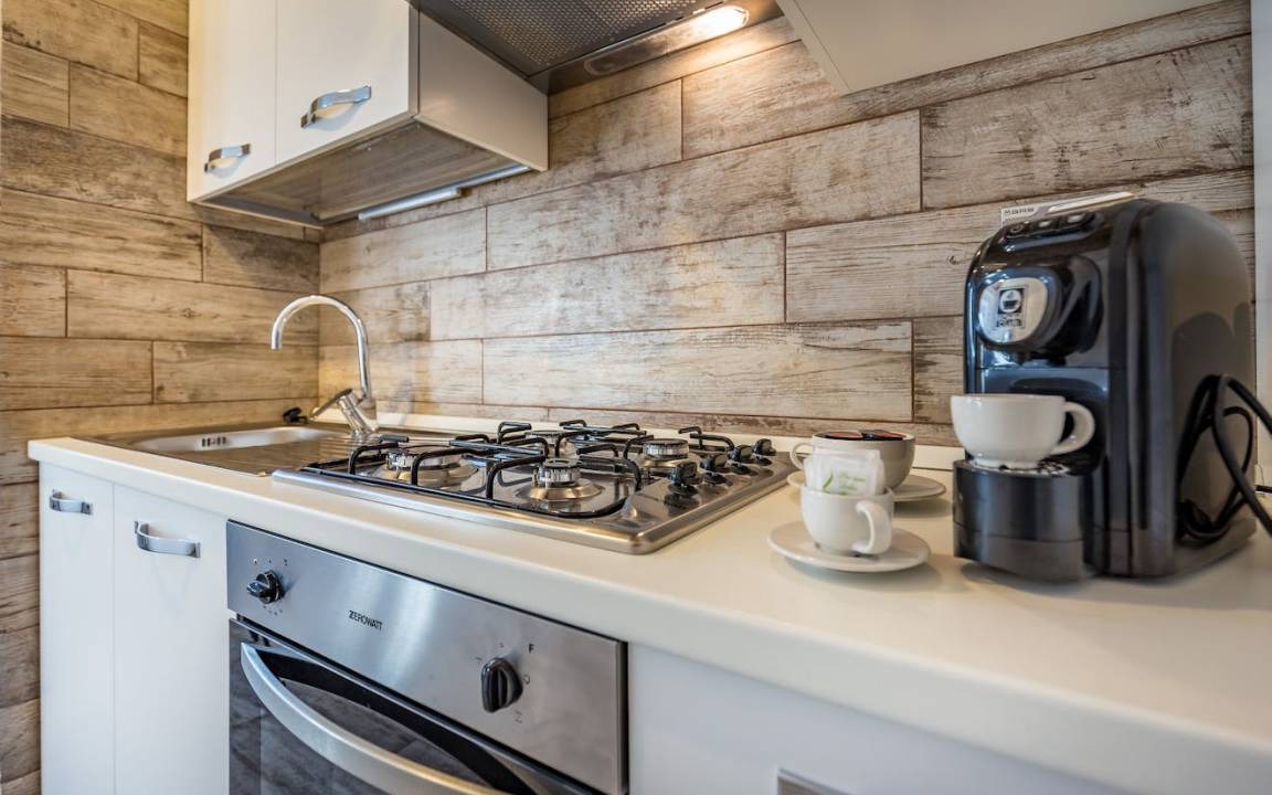 Photo of Kitchen in Isolotto