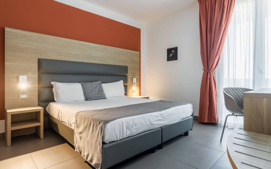 Photo of Bedroom in Marsala