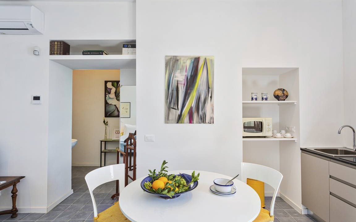 Photo of Livingroom in Recco