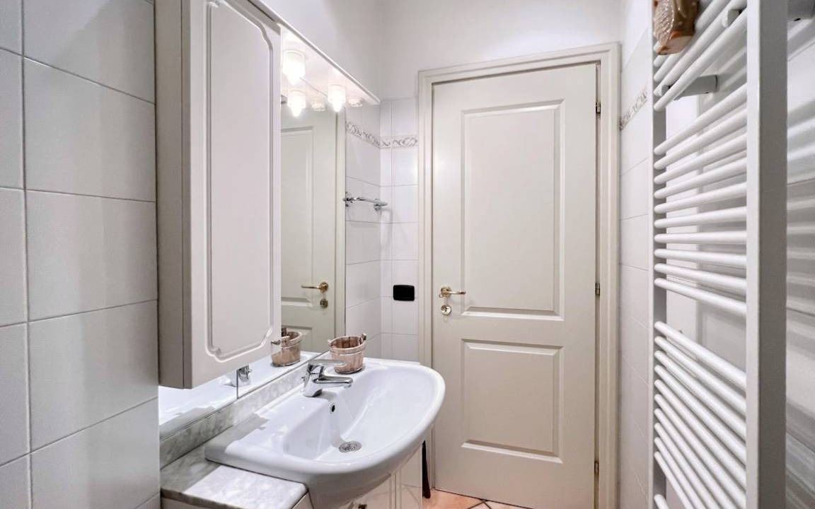 Photo of Bathroom in Historic Center
