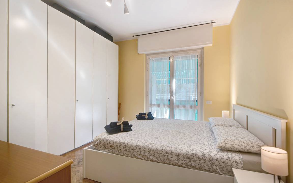 Photo of Bedroom in Recco
