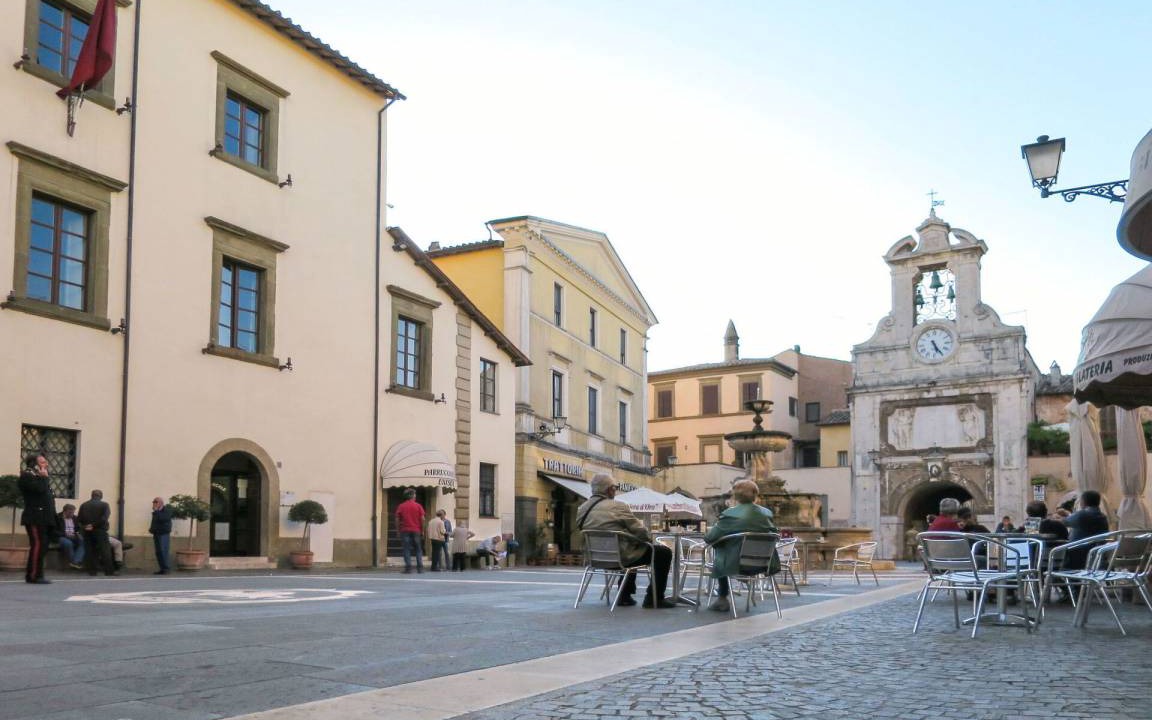 Photo of Others in Corchiano