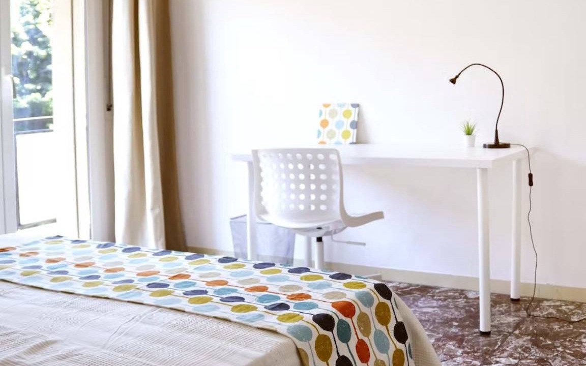 Photo of Bedroom in Bolognina