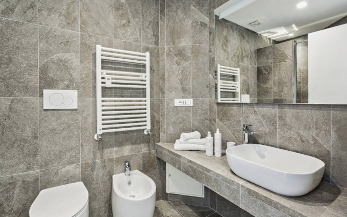 Photo of Bathroom in Carignano