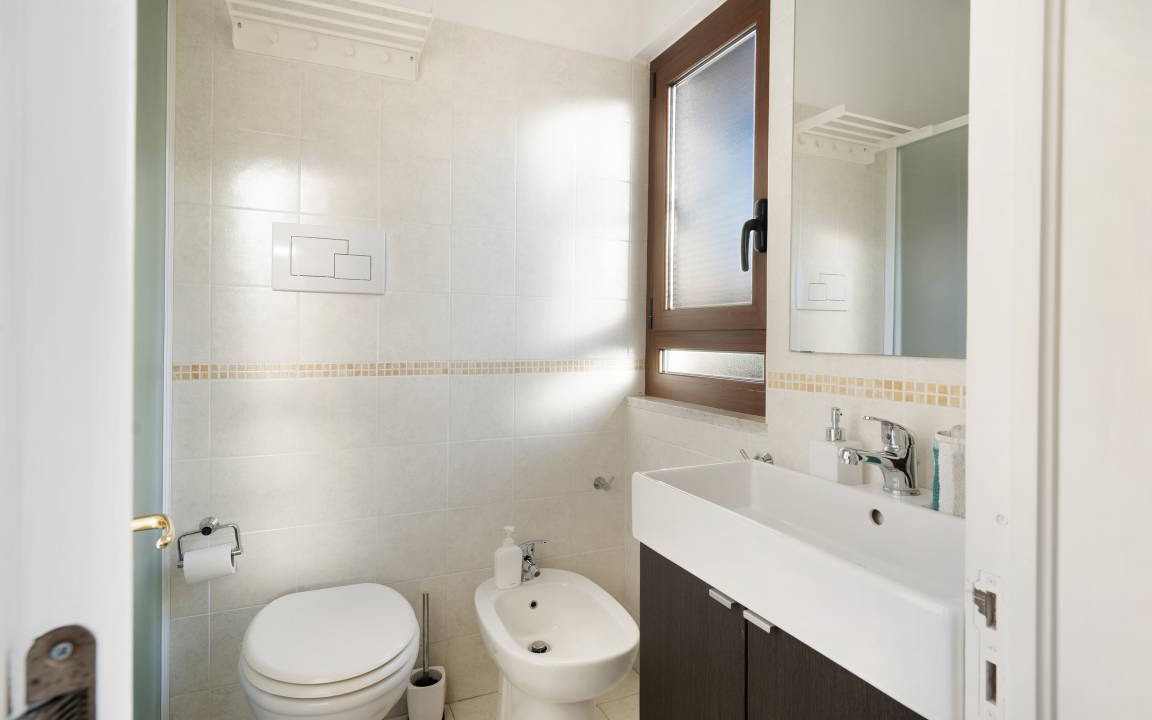 Photo of Bathroom in Salerno