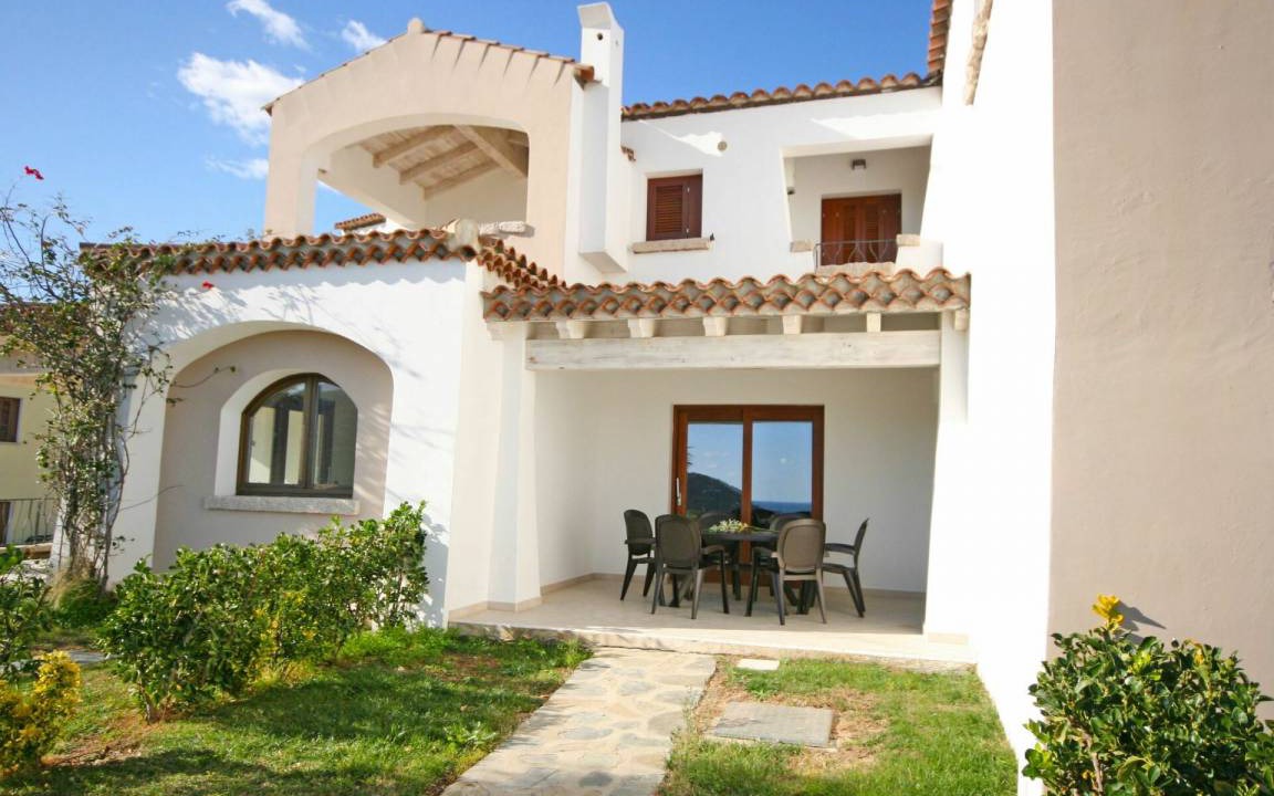 Photo of Patio Balcony in Tanaunella