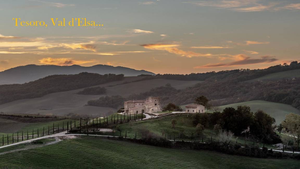 Photo of Outdoor in Radicondoli