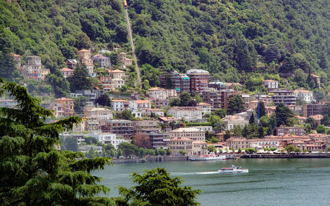 Photo of Others in Como