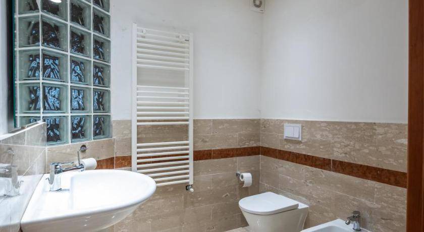 Photo of Bathroom in Cerro Al Volturno