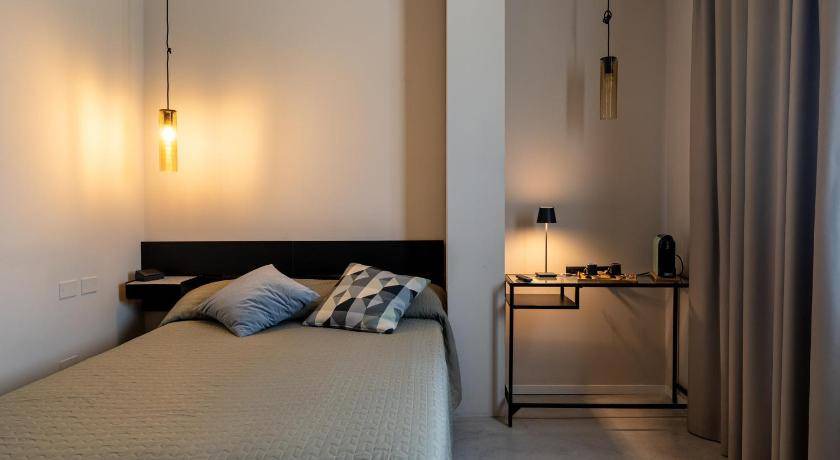 Photo of Bedroom in Tollo