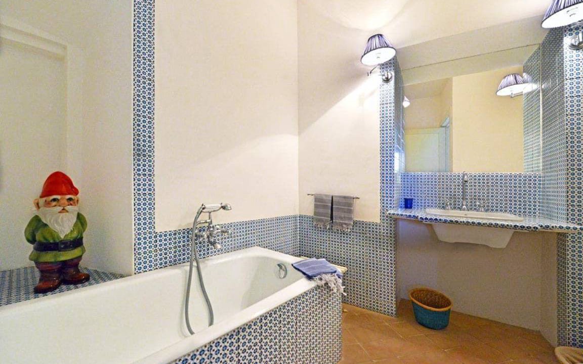 Photo of Bathroom in Porto Ercole