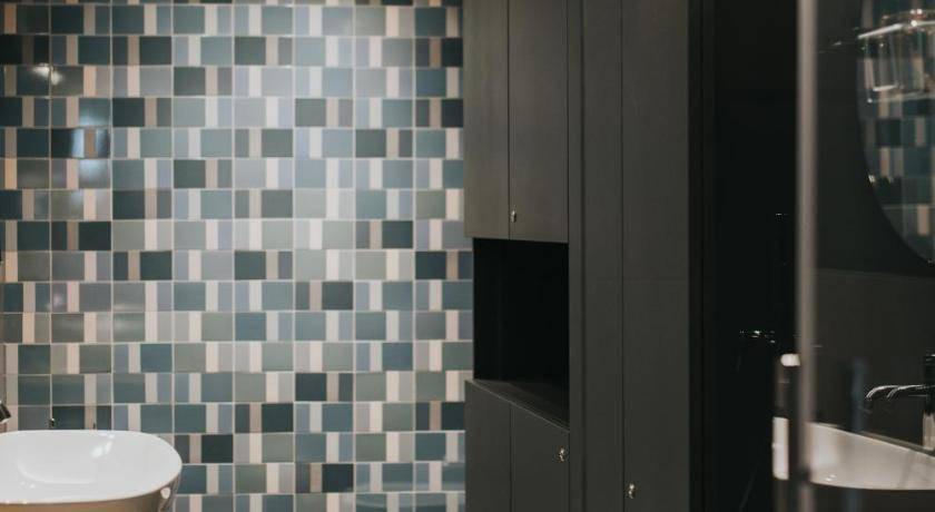 Photo of Bathroom in Soave