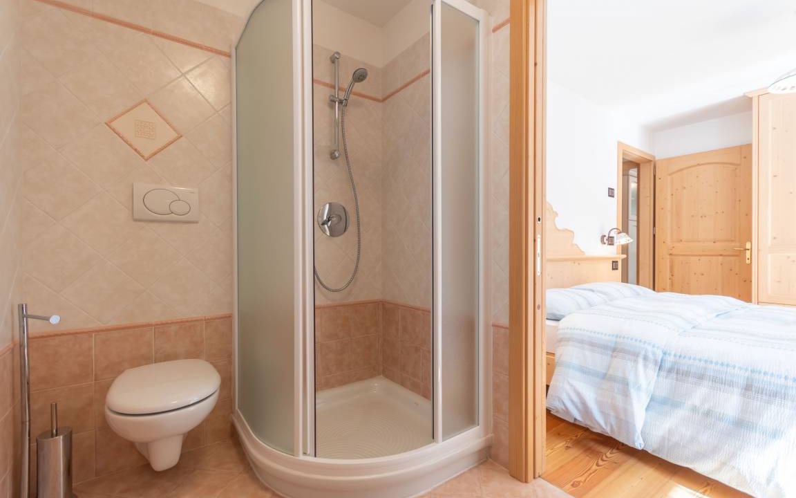 Photo of Bathroom in Mazzin