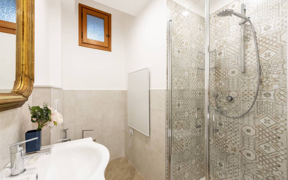 Photo of Bathroom in Castelletto