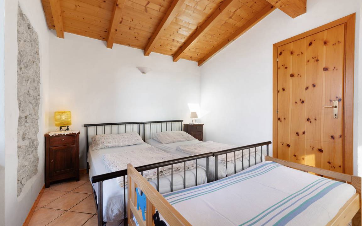 Photo of Bedroom in Assenza