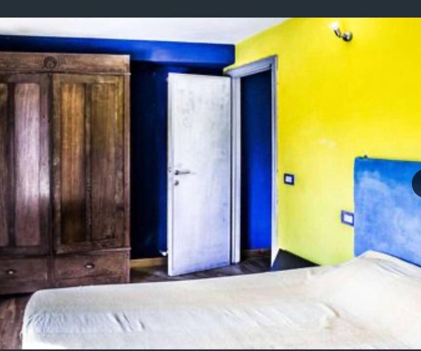 Photo of Bedroom in Castelnuovo di Garfagnana