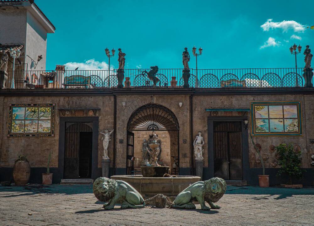 Photo of Others in Caivano