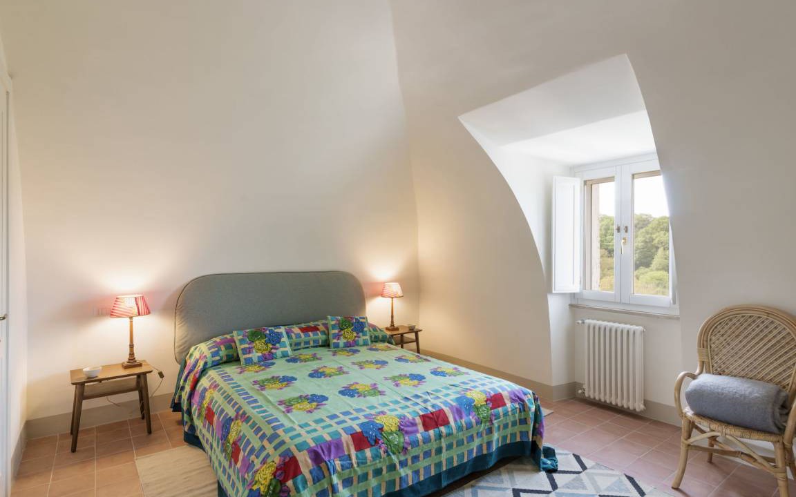 Photo of Bedroom in Torrimpietra
