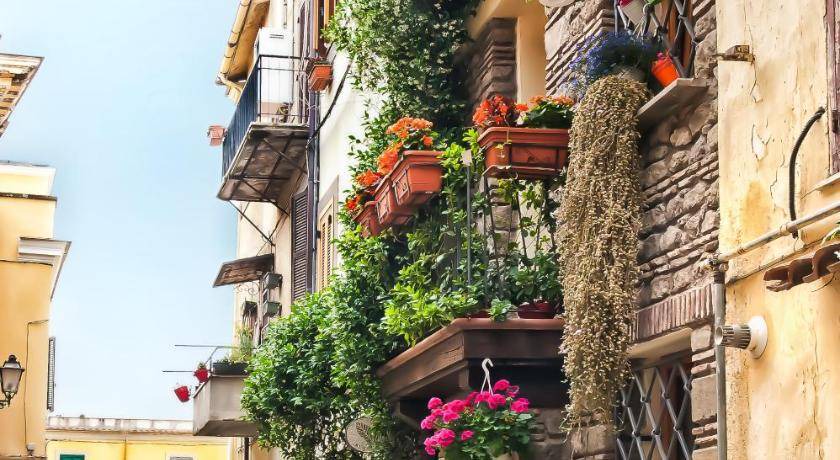 Photo of Others in Castel Gandolfo