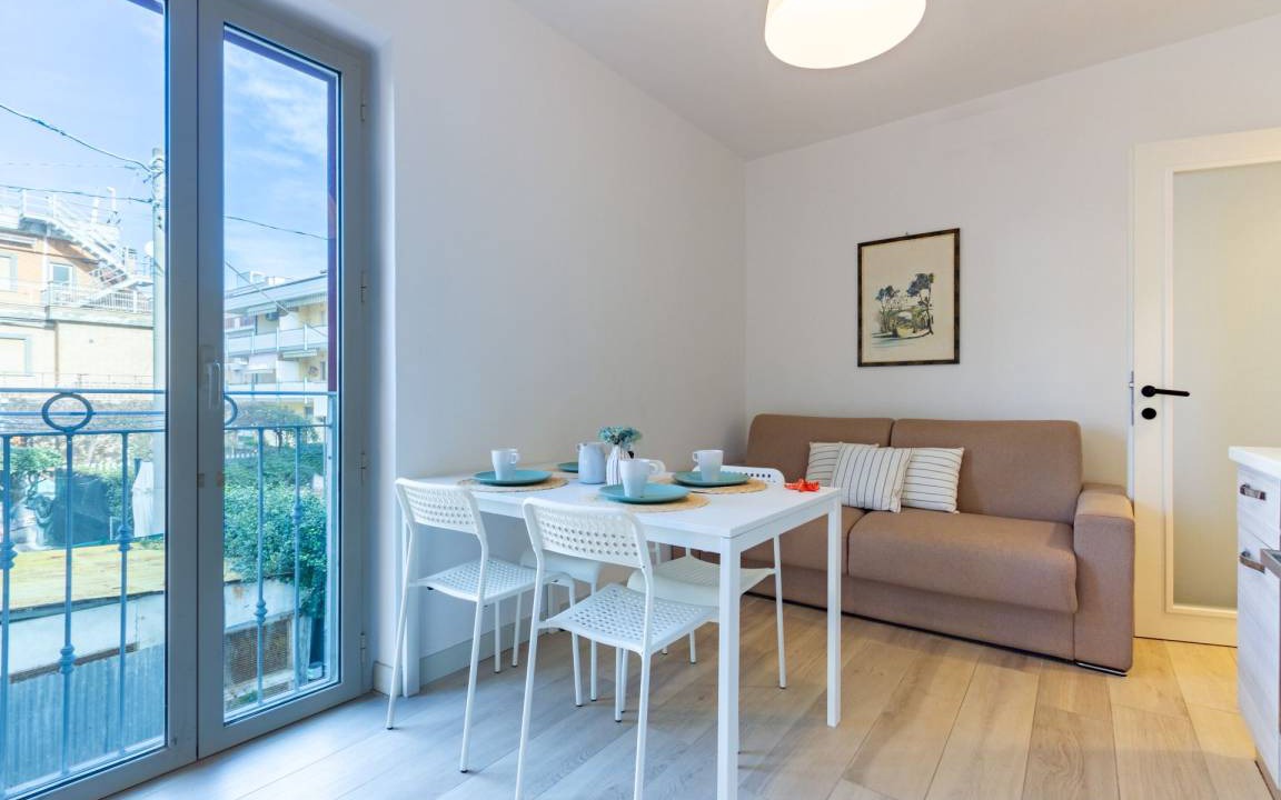Photo of Livingroom in Alba Adriatica