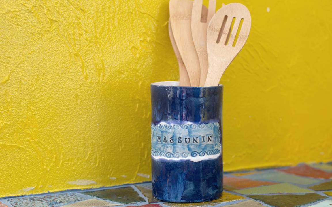 Photo of Kitchen in Recco