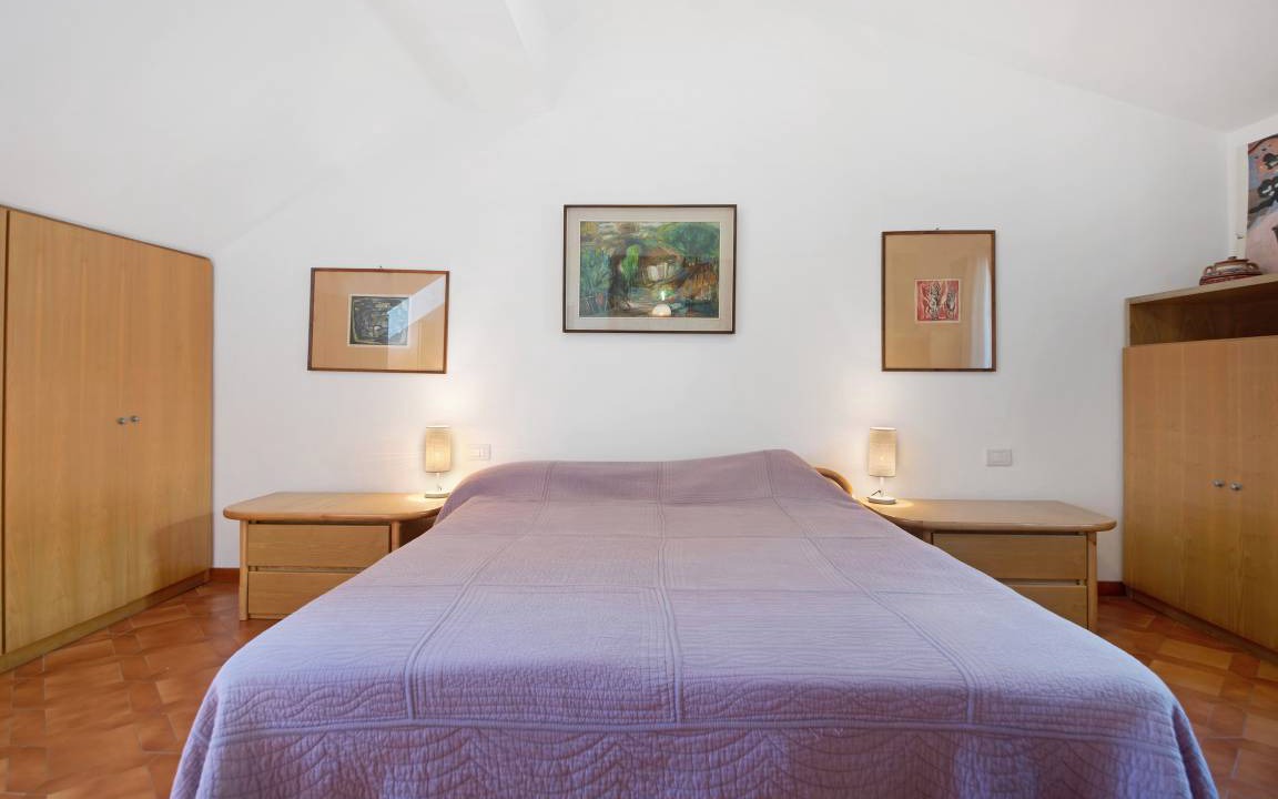 Photo of Bedroom in Bonassola
