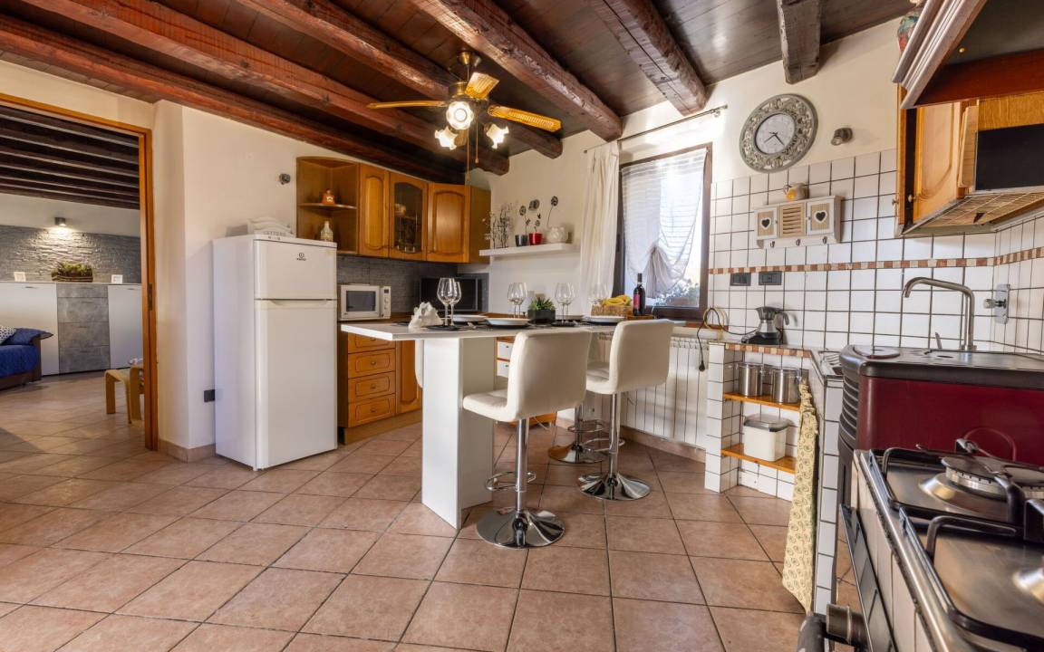 Photo of Kitchen in Terzo d'Aquileia