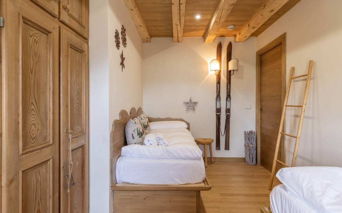 Photo of Bedroom in San Vito di Cadore