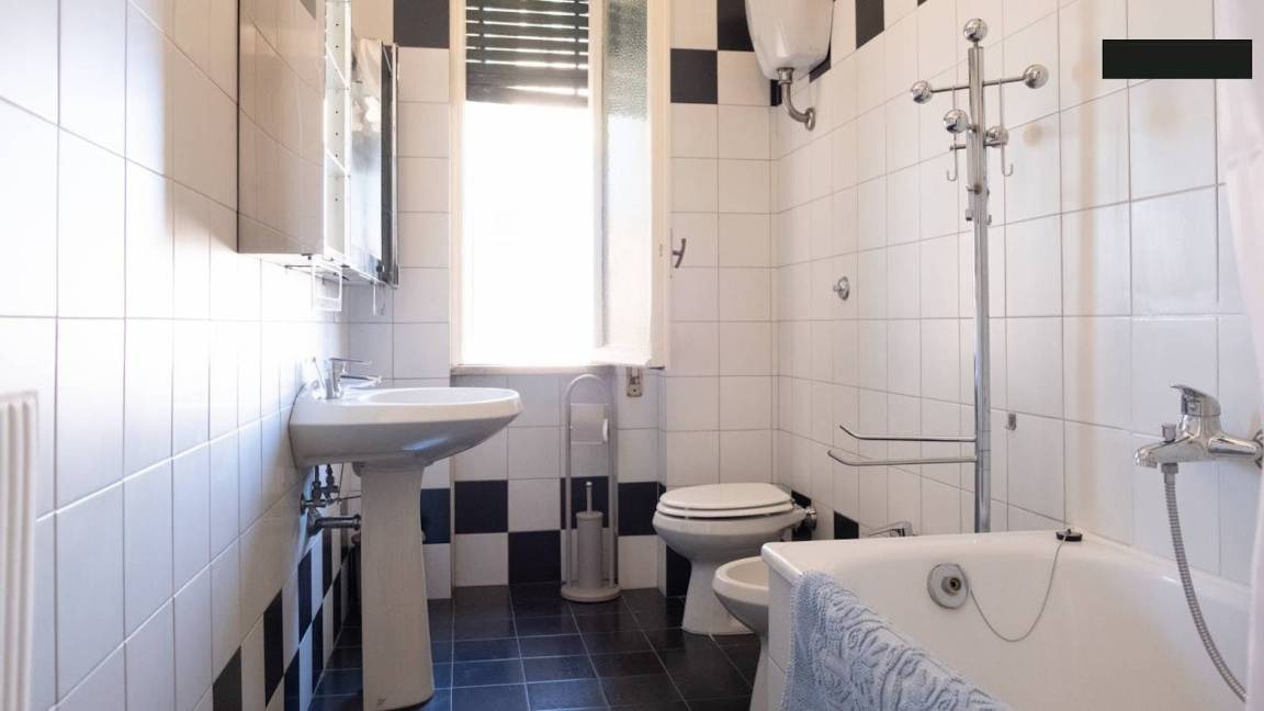 Photo of Bathroom in Marsala