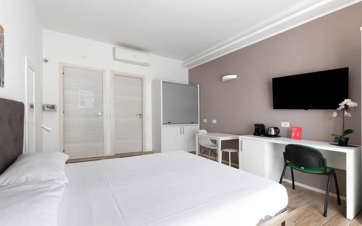 Photo of Bedroom in Historic Center