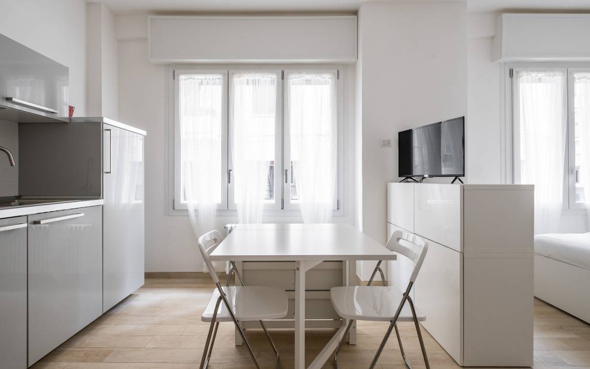 Photo of Kitchen in Historic Center