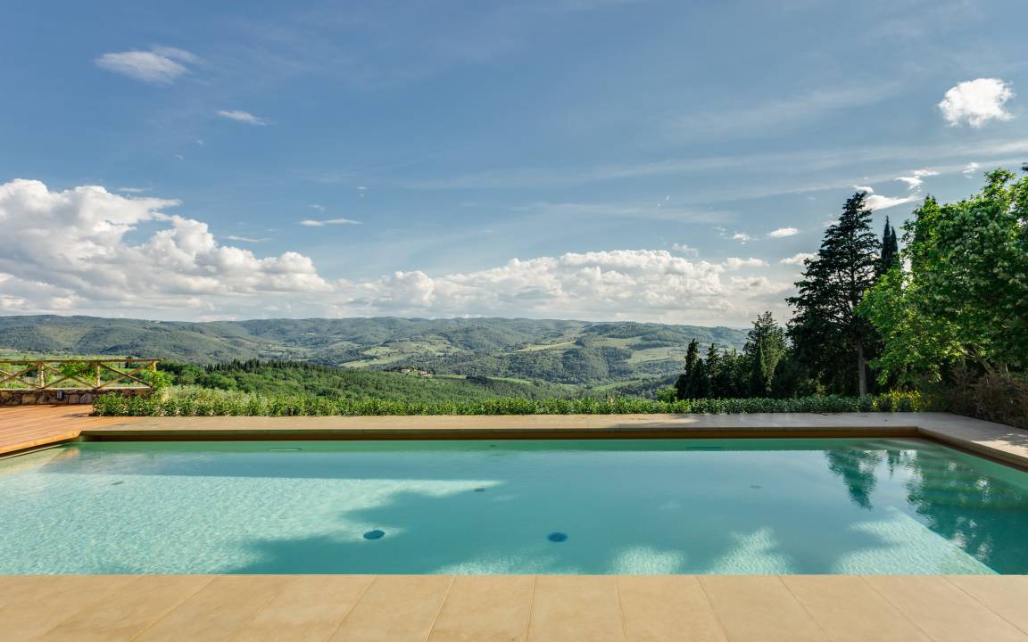 Photo of Others in Panzano in Chianti