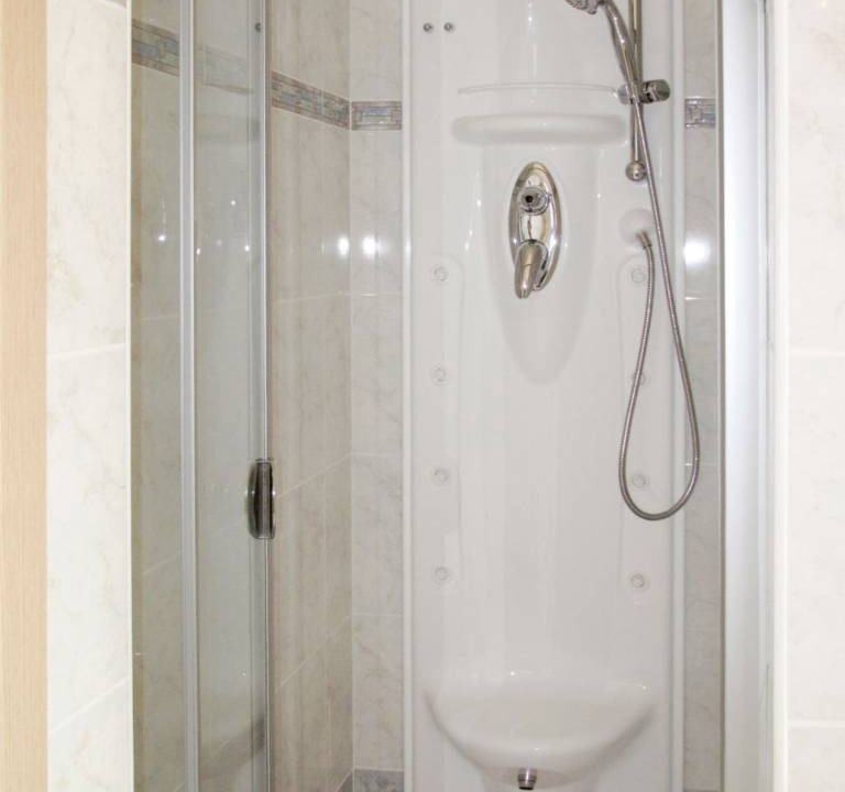 Photo of Bathroom in Brenzio