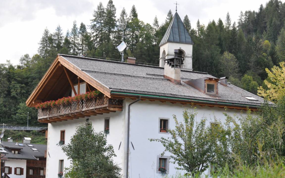 Photo of Buildings in Vodo Cadore